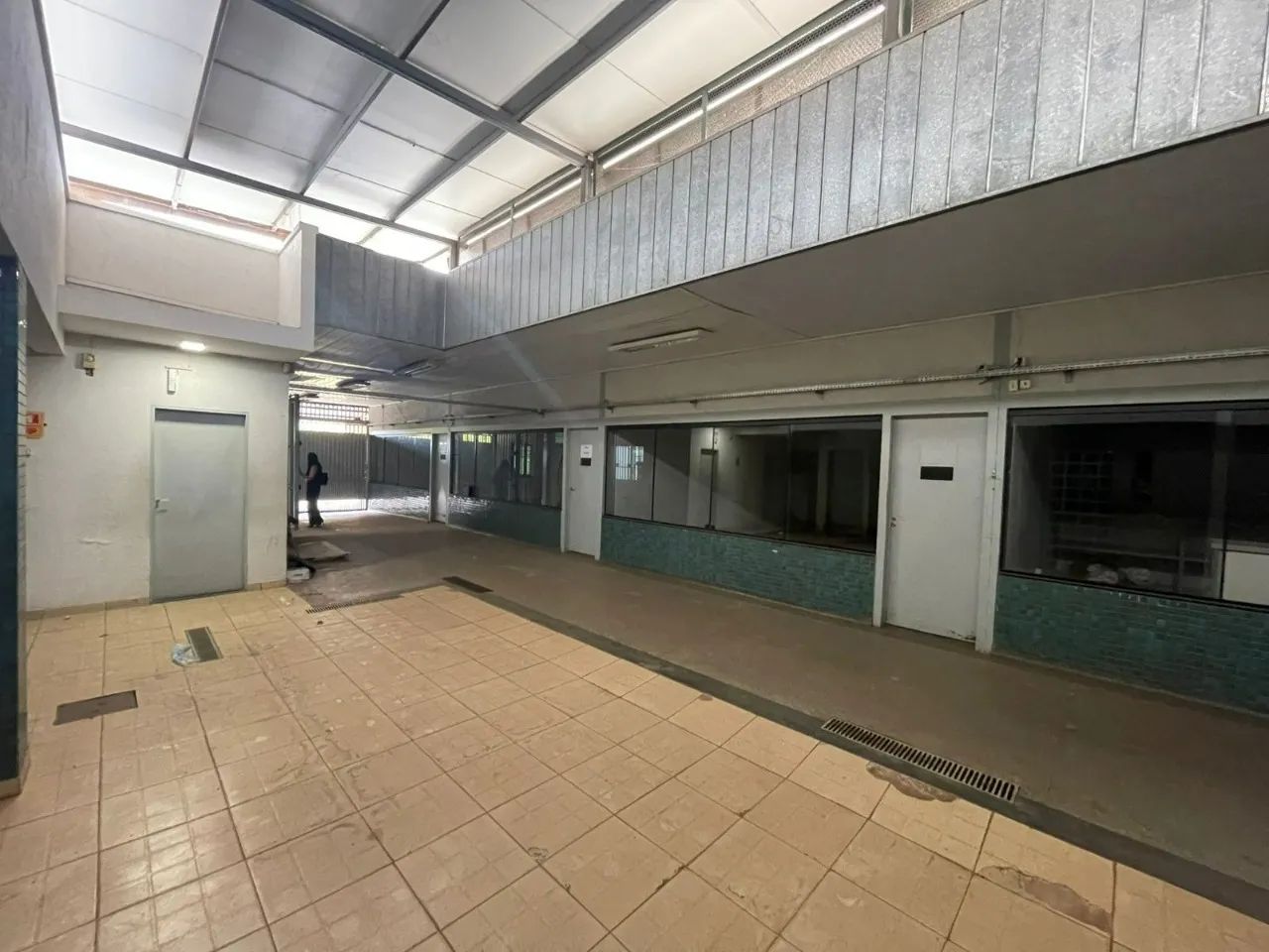 LOJA COMERCIAL PARA LOCAÇÃO ? ADE ÁGUAS CLARAS - Foto 3
