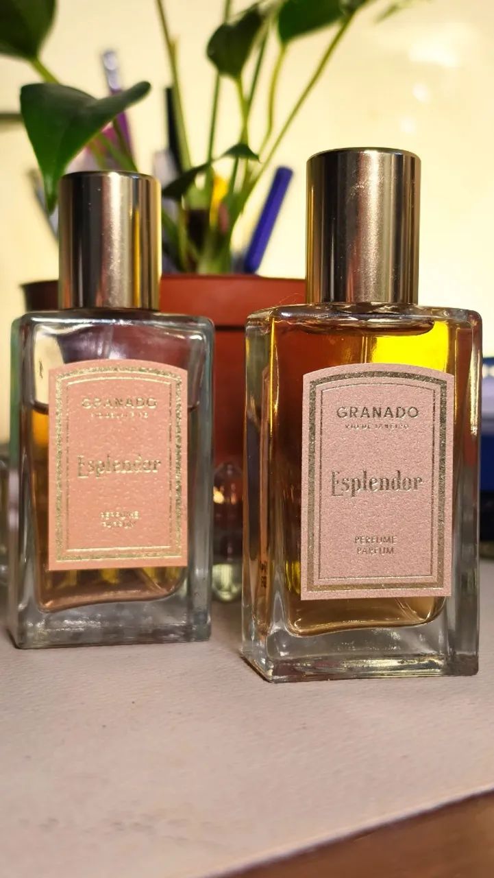 Esplendor - Perfume Granado - Foto 2