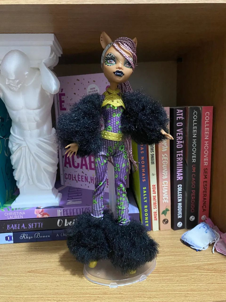 Bonecas Monster High - Foto 5