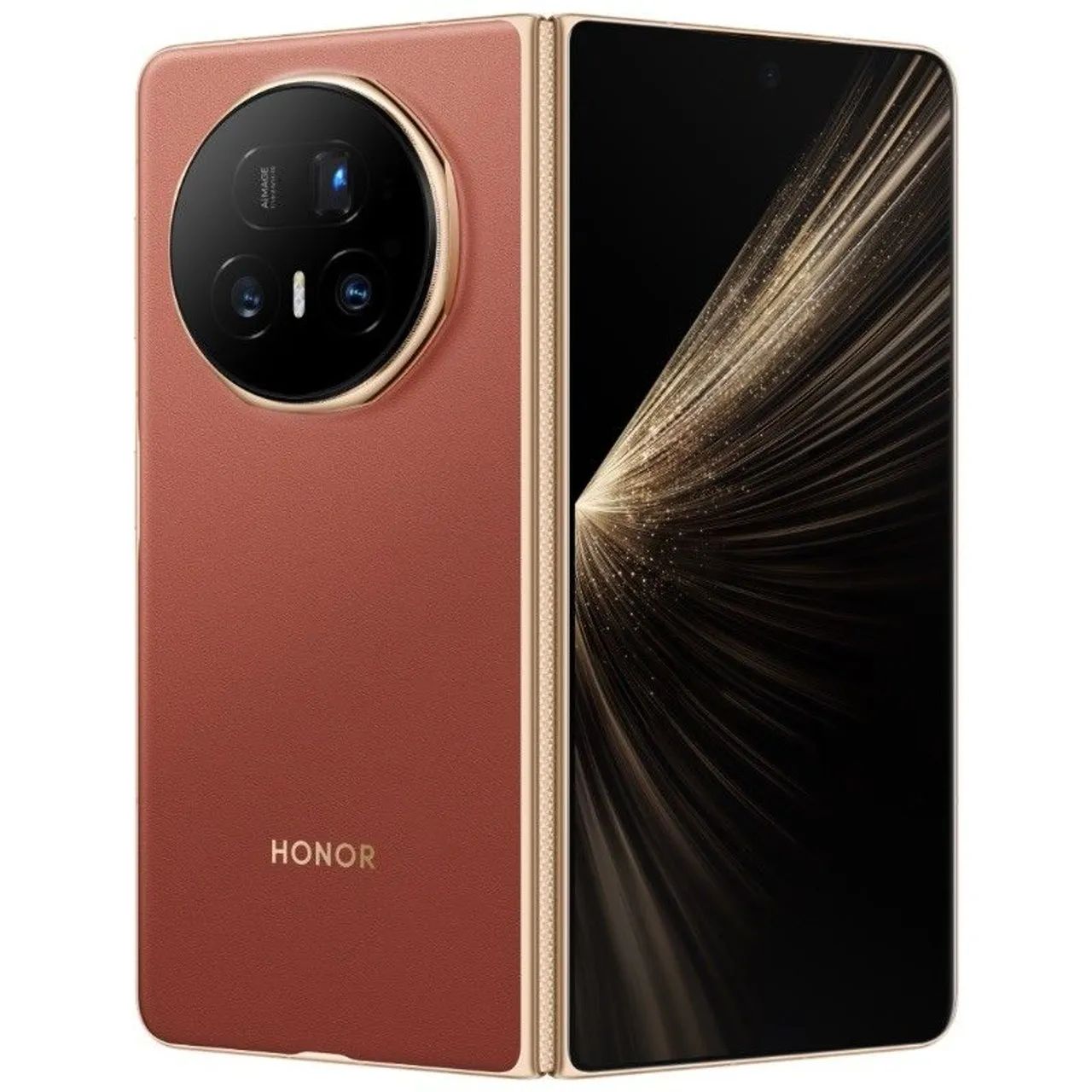 HONOR Magic V5 512GB - Seminovo, estado de novo | Garantia Bludiode