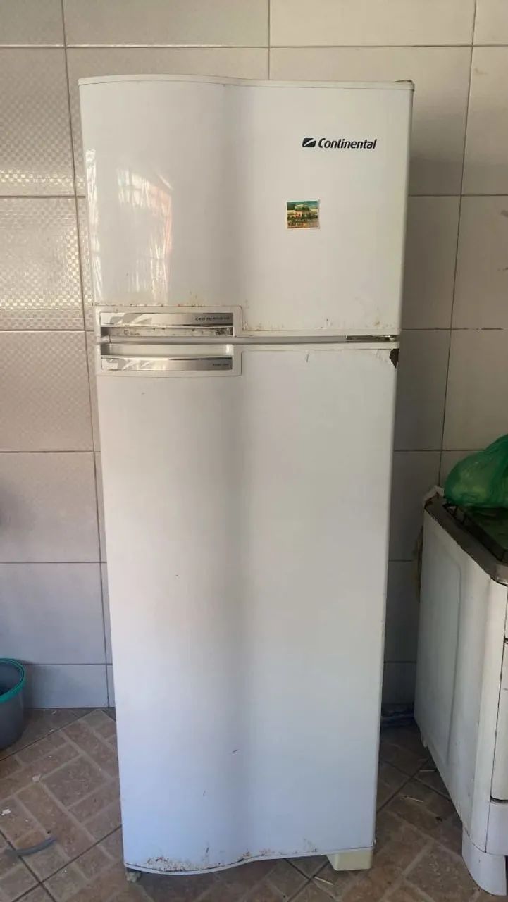 Geladeira 