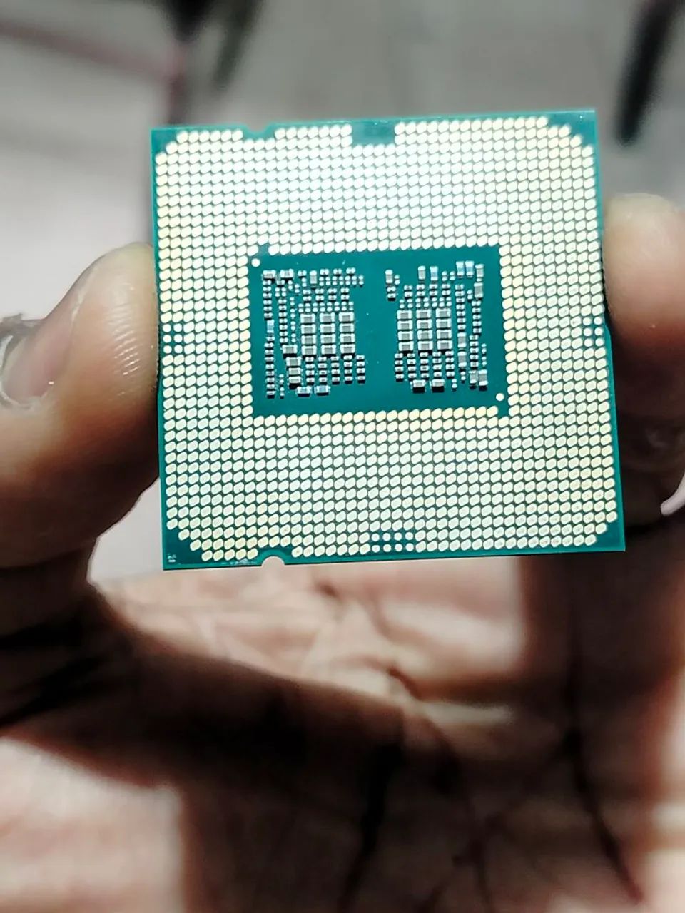Processador Intel i5 10400 4.30Ghz maximo - Foto 3