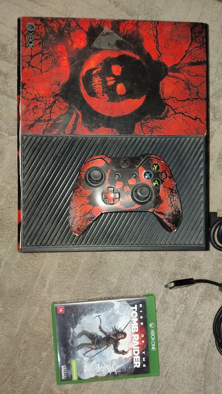 Xbox one - Foto 3