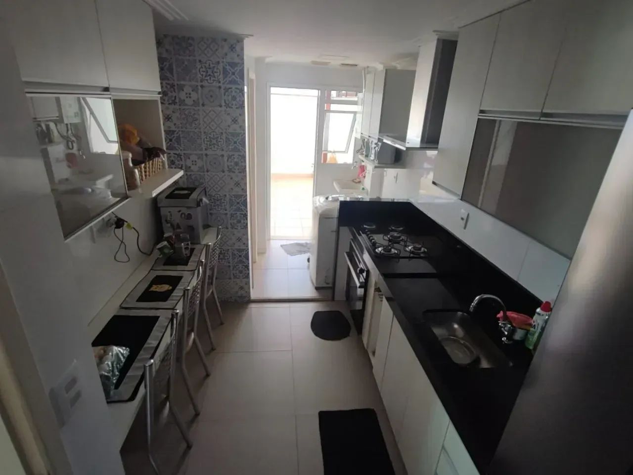 APARTAMENTO À VENDA I Edifício Infinity