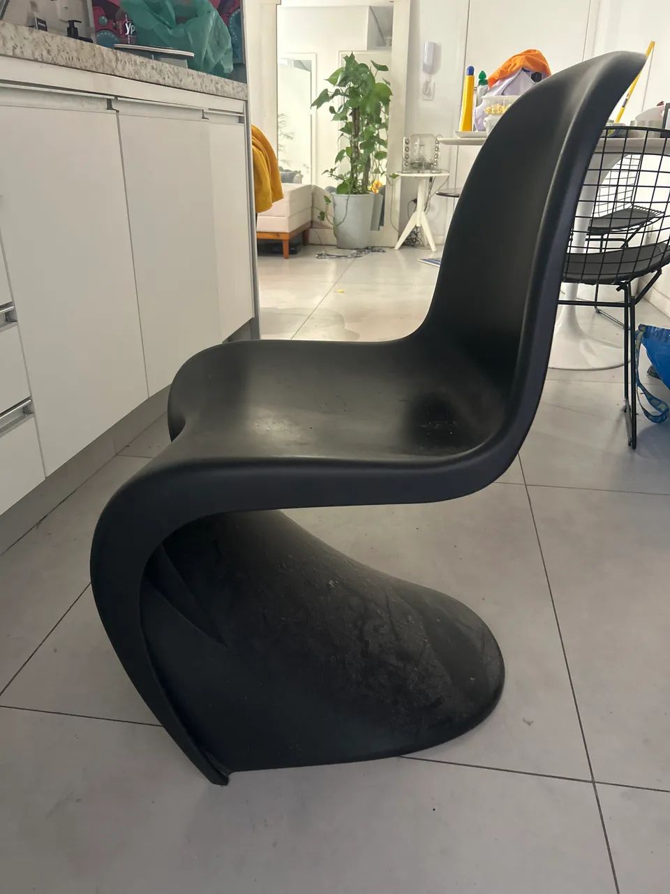 2 cadeiras  - Foto 2