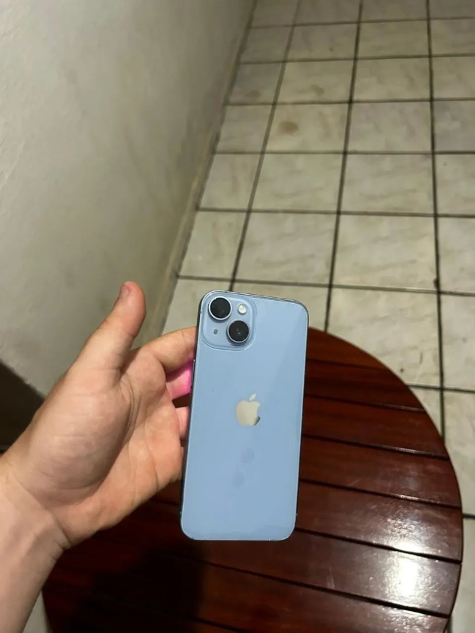 iPhone 14 - 128gb - Impecável - Foto 2