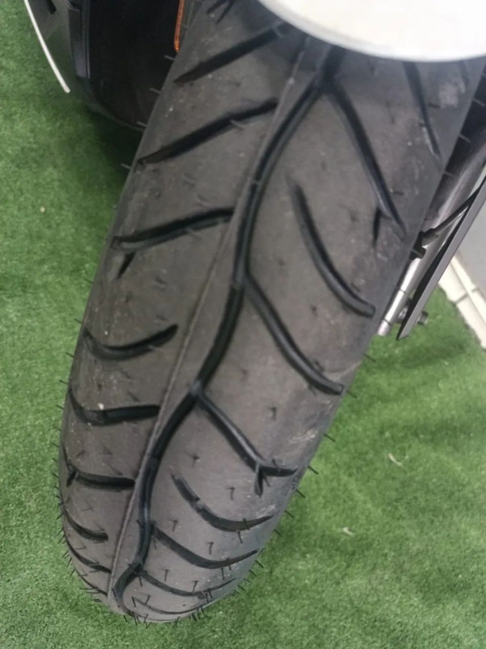 Kymco - Agility 200 - Ano 2020. - Foto 5