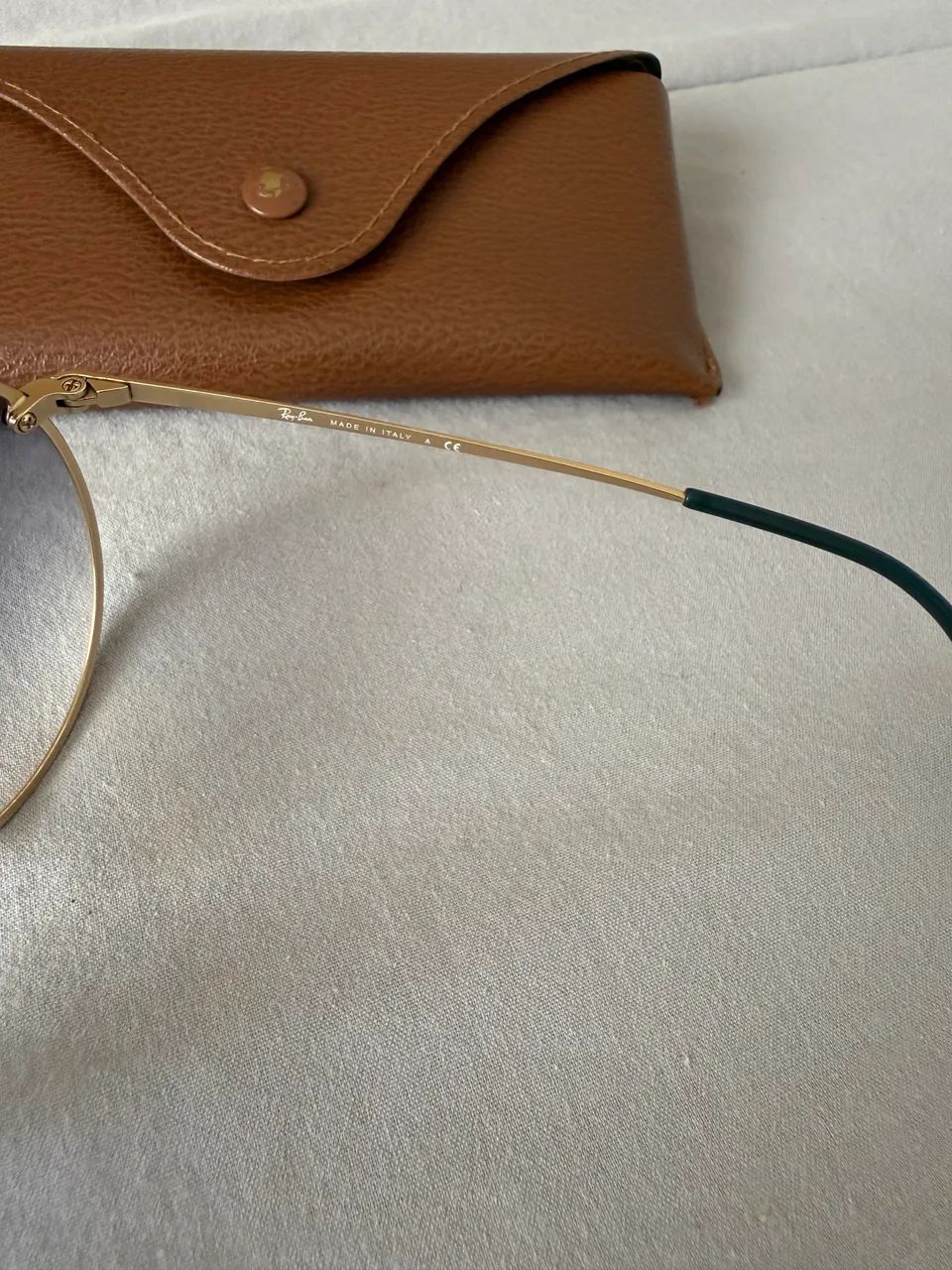 Óculos Ray ban original  - Foto 4