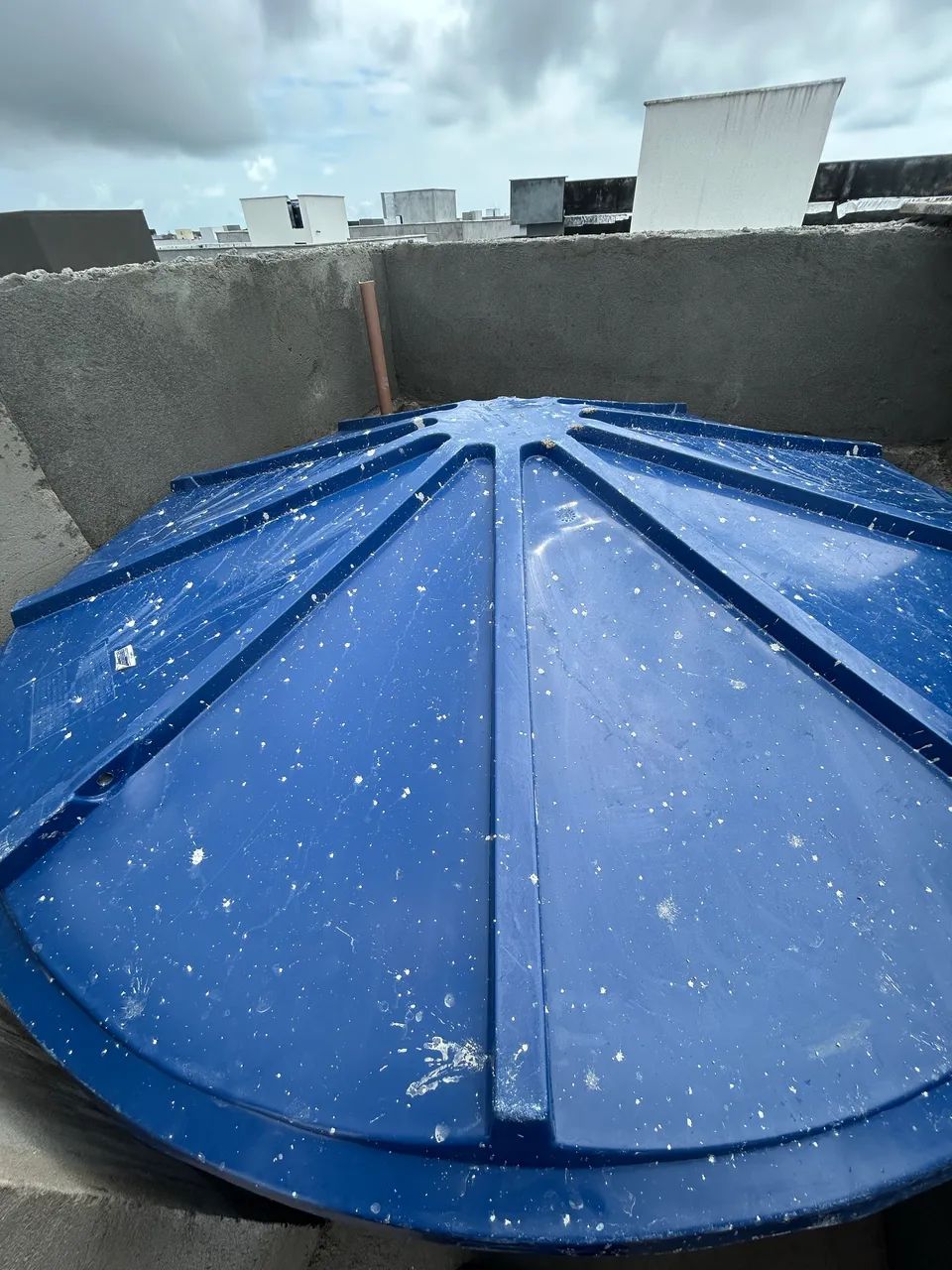 Encanador profissional 