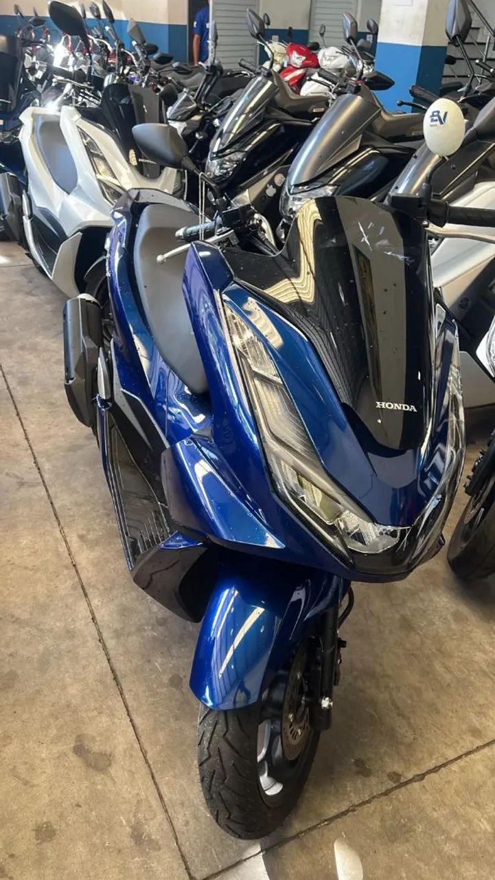 PCX 2025  - Foto 2