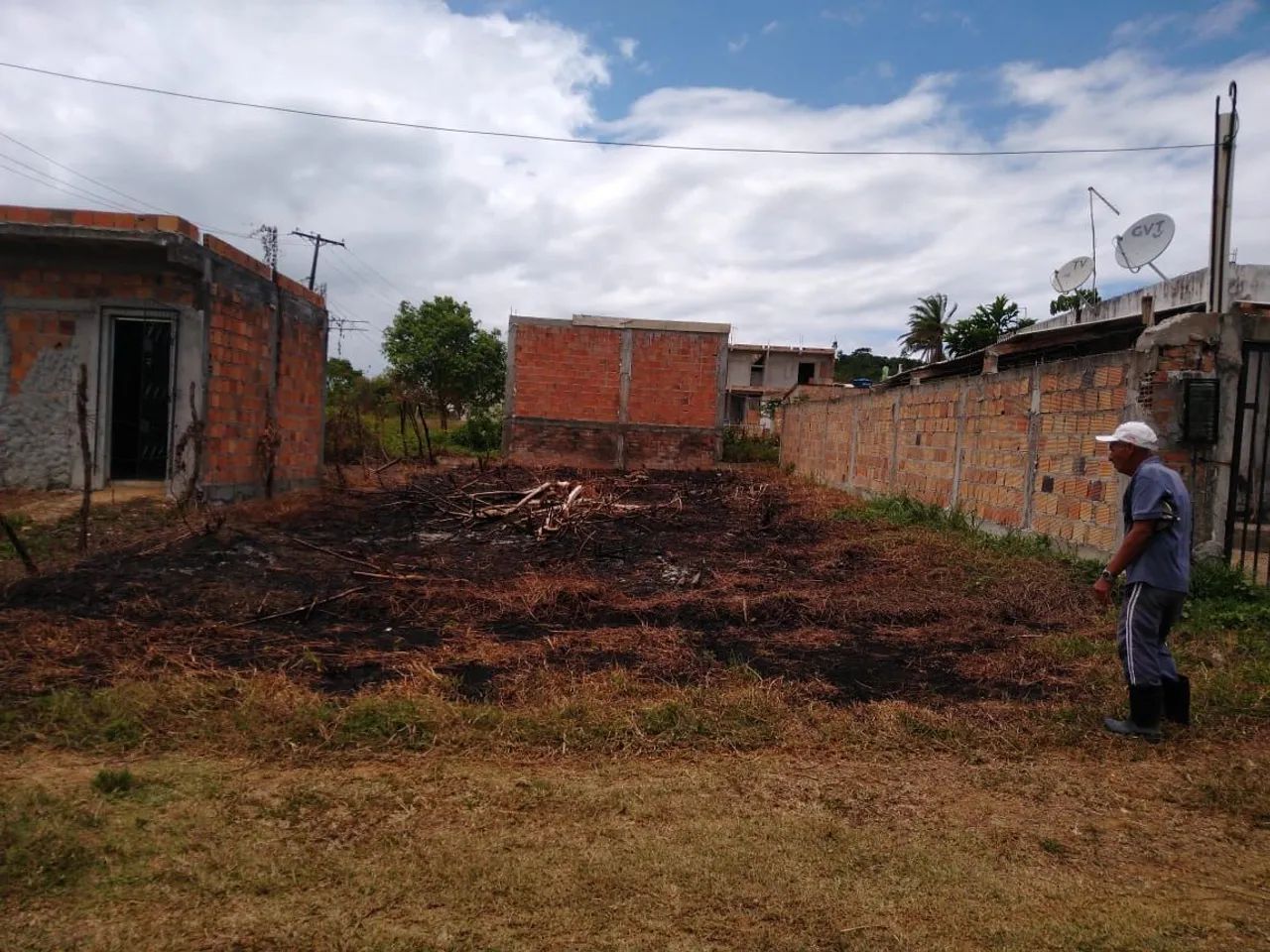 Terreno na ilha de itaparica  - Foto 3