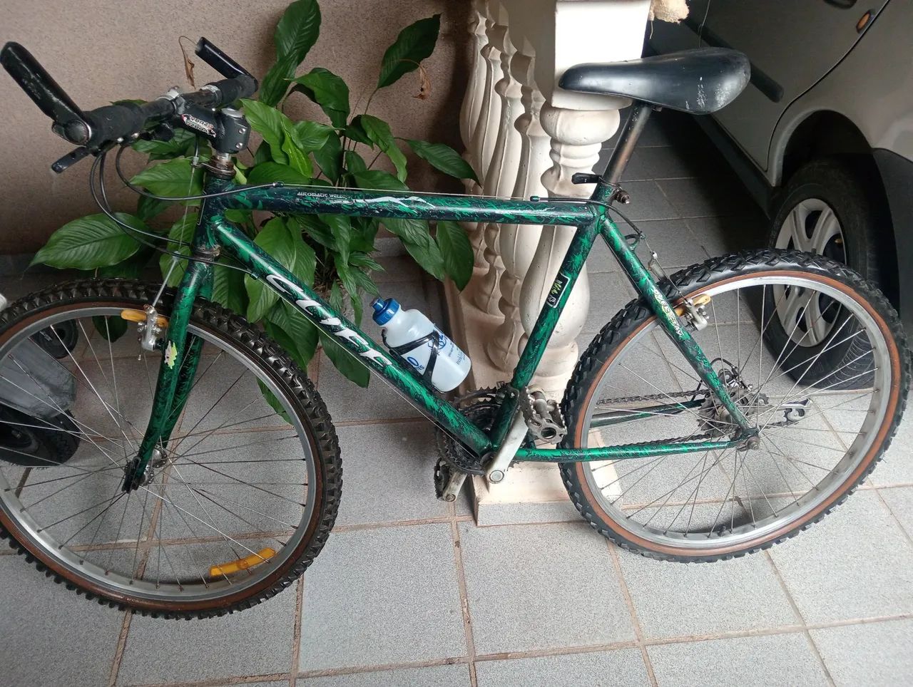Vende se o troca  - Foto 5
