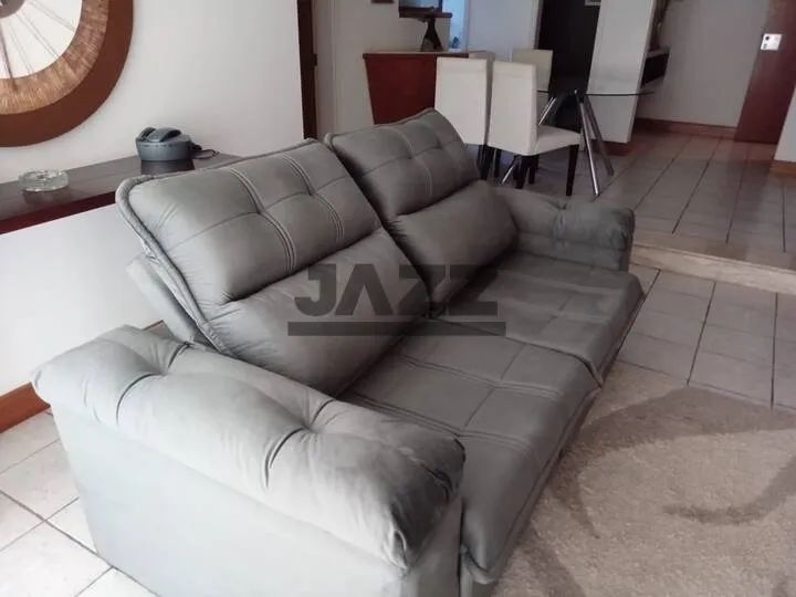 Apartamento Mobiliado à Venda no Cambuí em Campinas - Foto 5