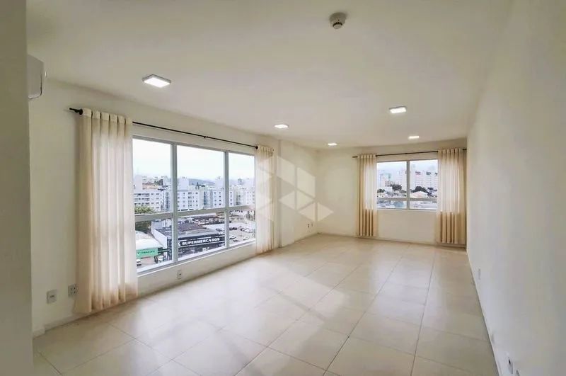 Sala 38M² - para Alugar - Foto 4