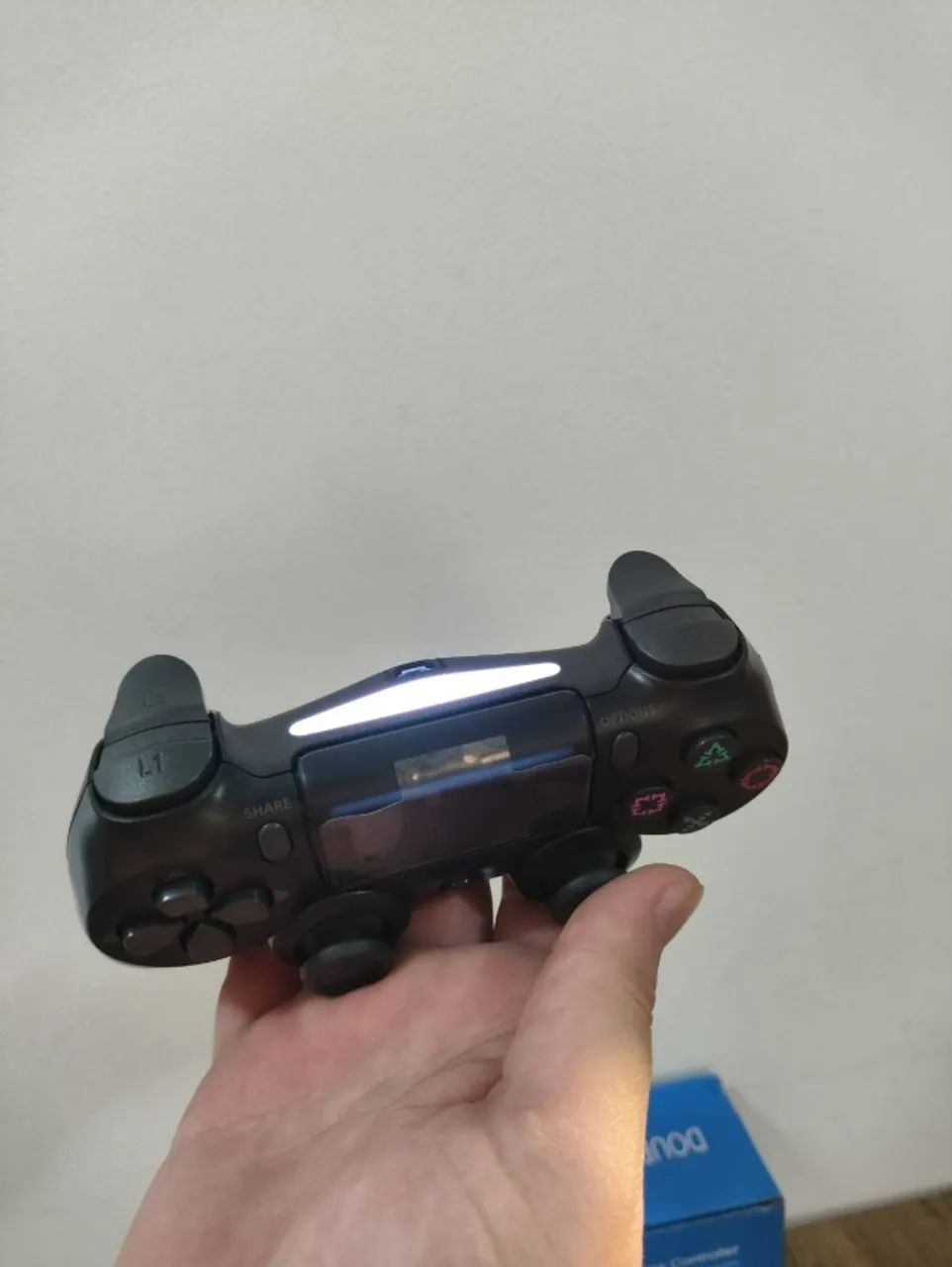 Gamepad sem fio alta qualidade - Foto 5