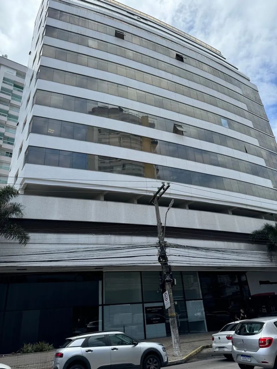 Loja para alugar, Estreito, Florianópolis, SC - Foto 4