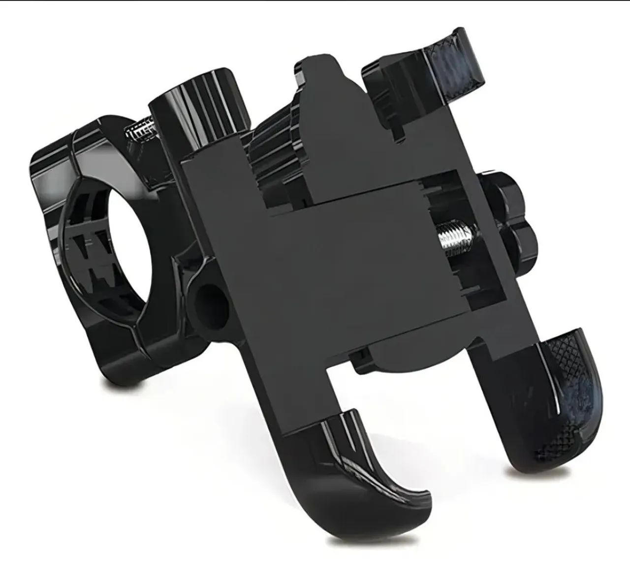 SUPORTE PARA CELULAR PARA MOTO<br> - Foto 3