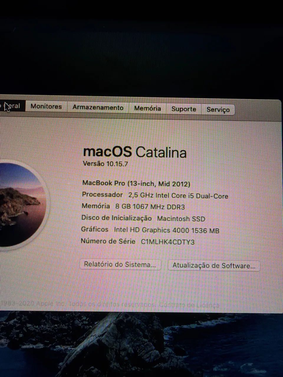 Vendo MacBook Pro 13? - Foto 4
