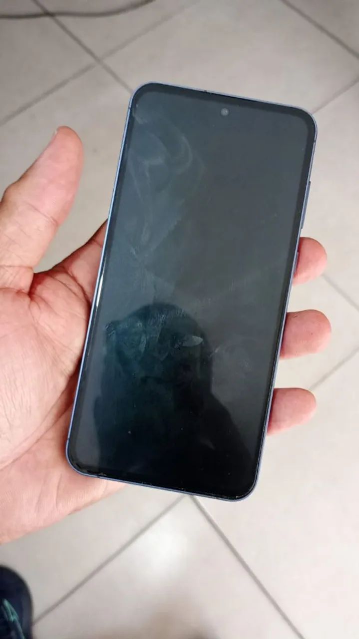Vendo samsung a55 5g - Foto 2