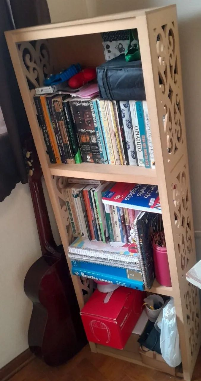 Estante  - Foto 3
