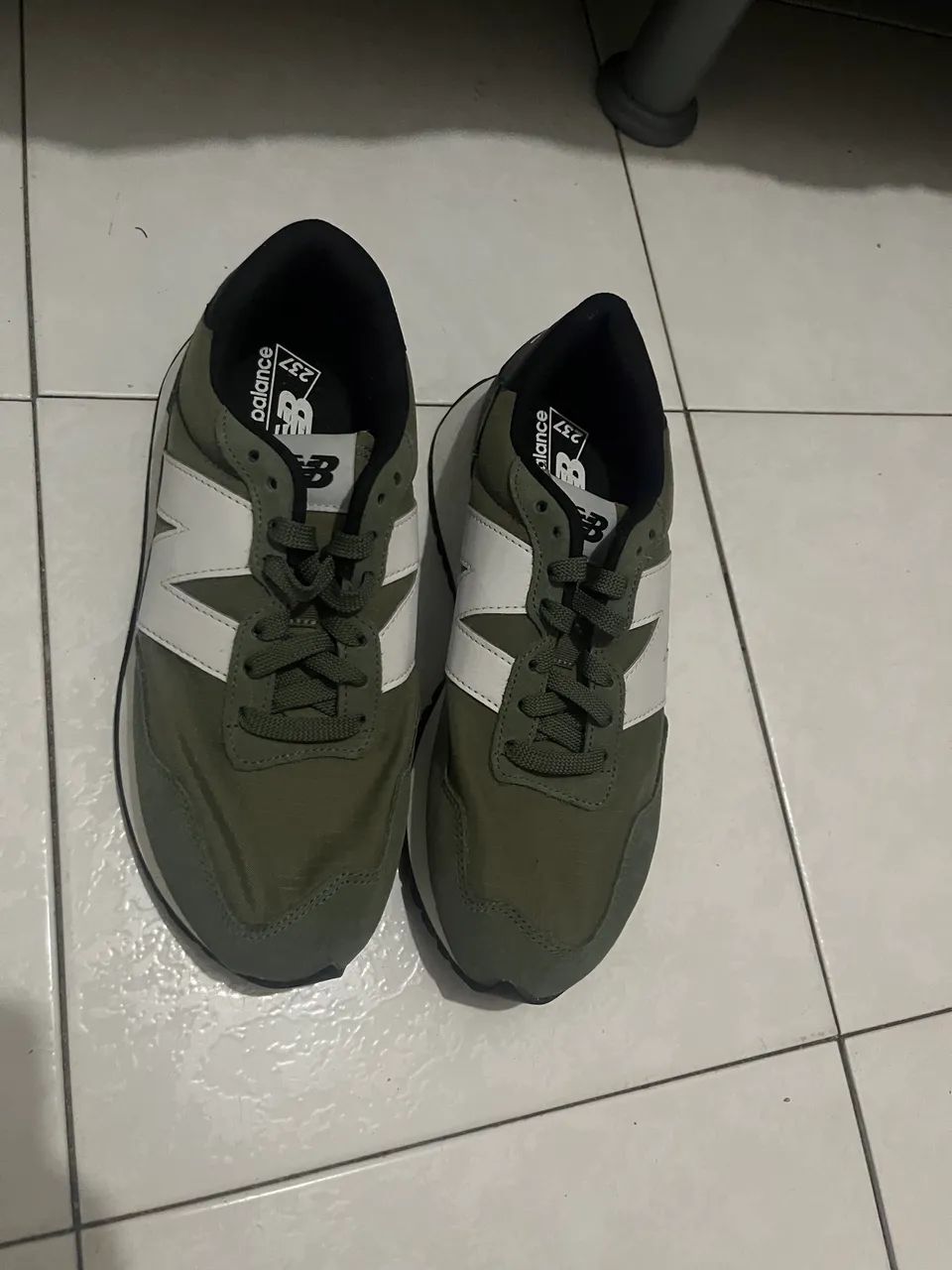Tênis New Balance  - Foto 3