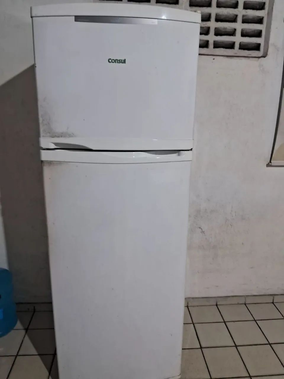Geladeira