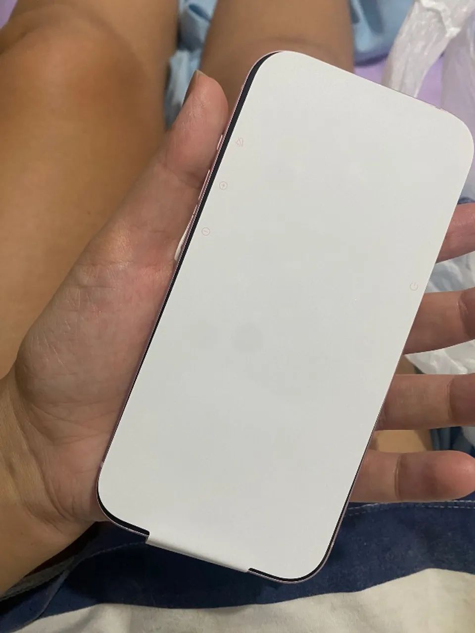 iPhone 15 - Foto 3