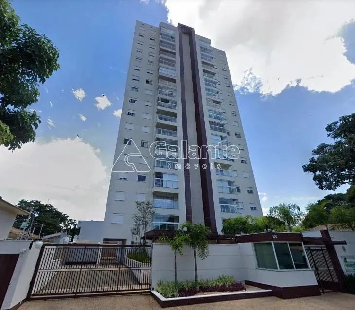 apartamento - Jardim Brasil - Campinas