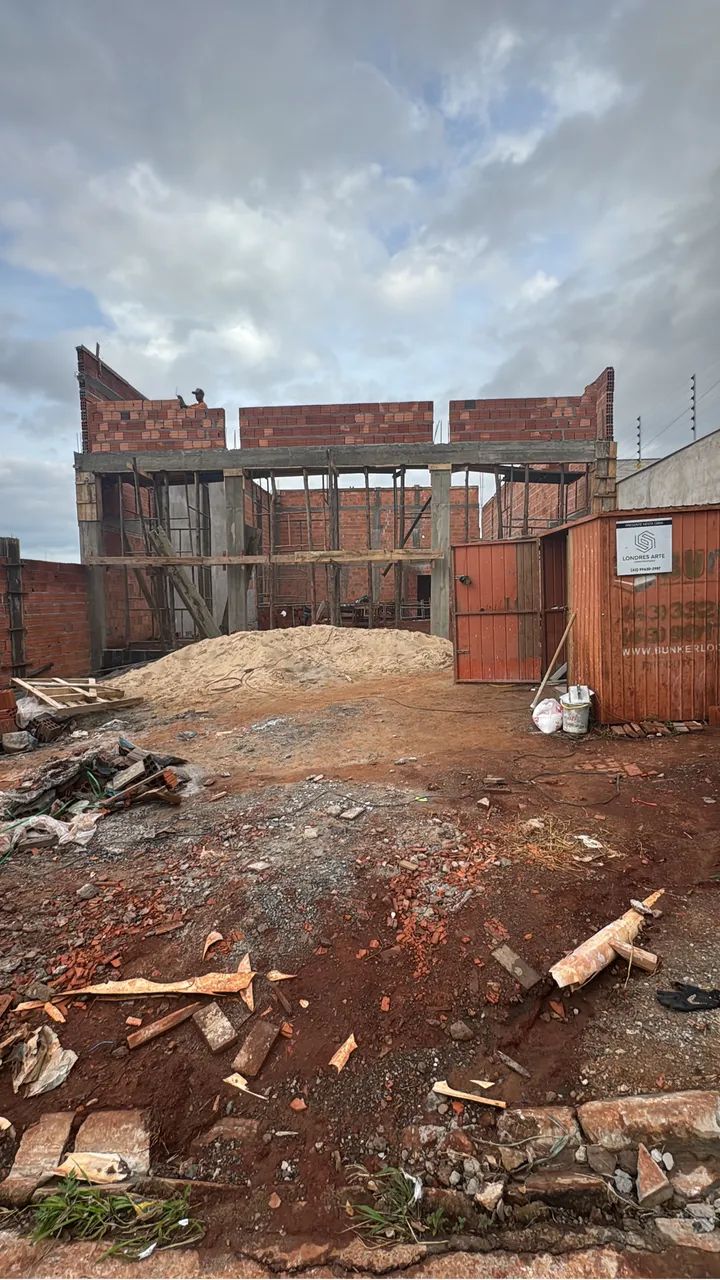 Construção barracão comercial  - Foto 5