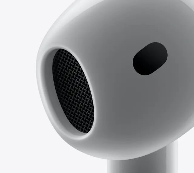 Airpods 4 - Foto 5