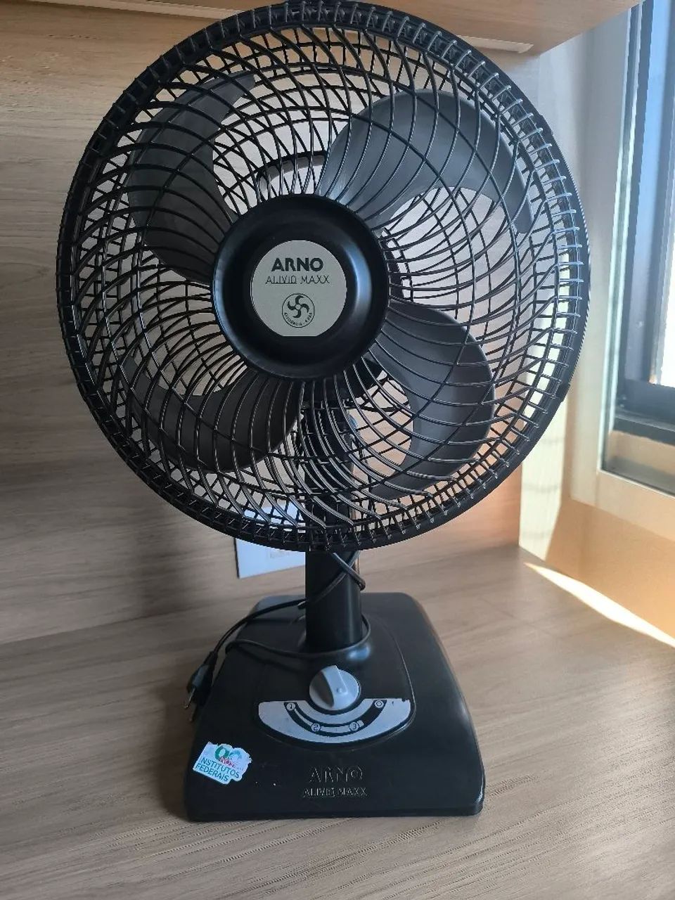 Ventilador Arno 
