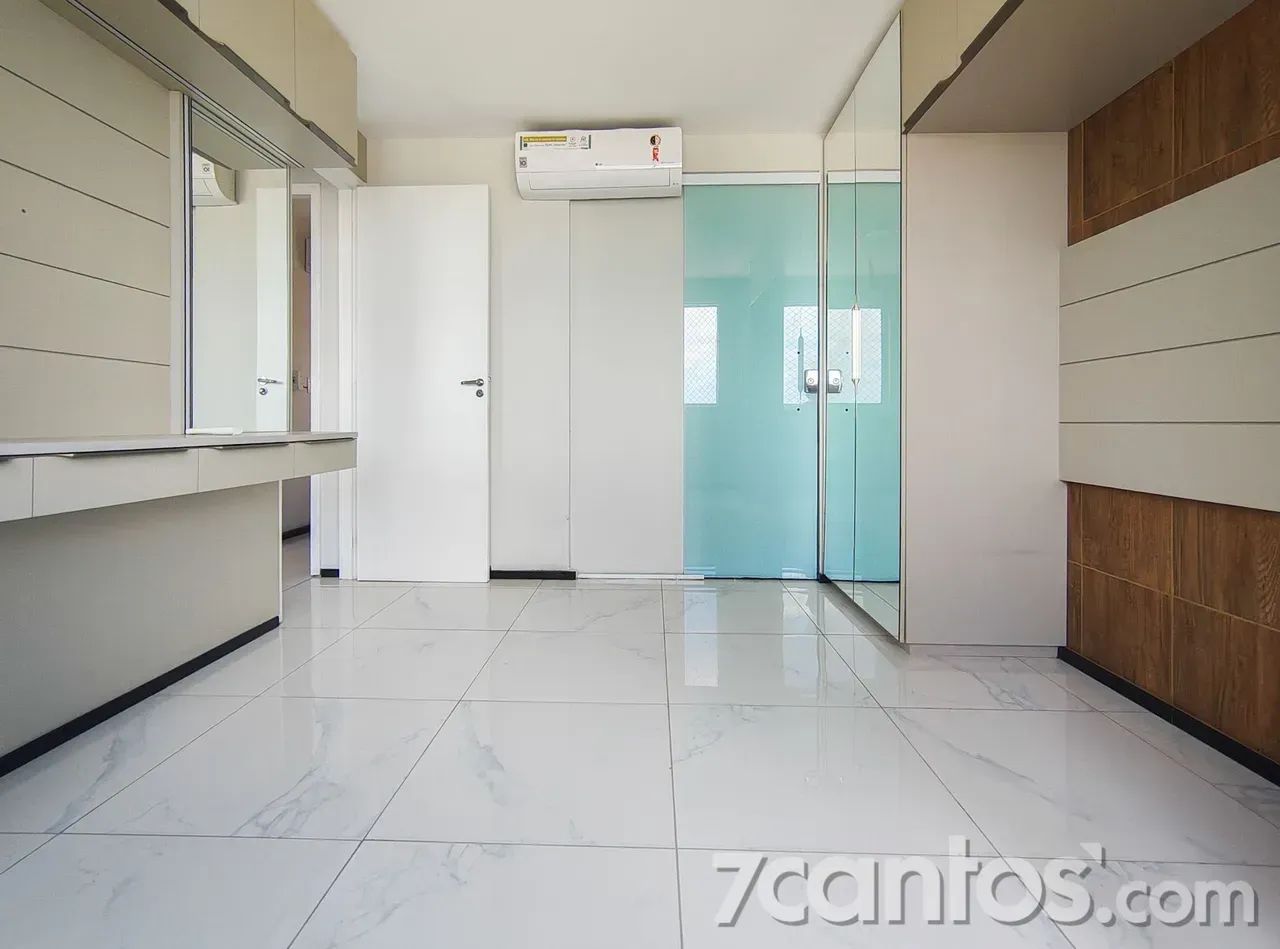 Apartamento, Messejana, 3 Quartos - Foto 4