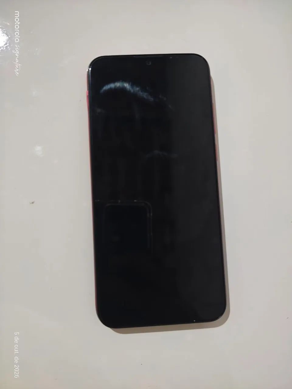 Motorola E6s 32gb 2Ram