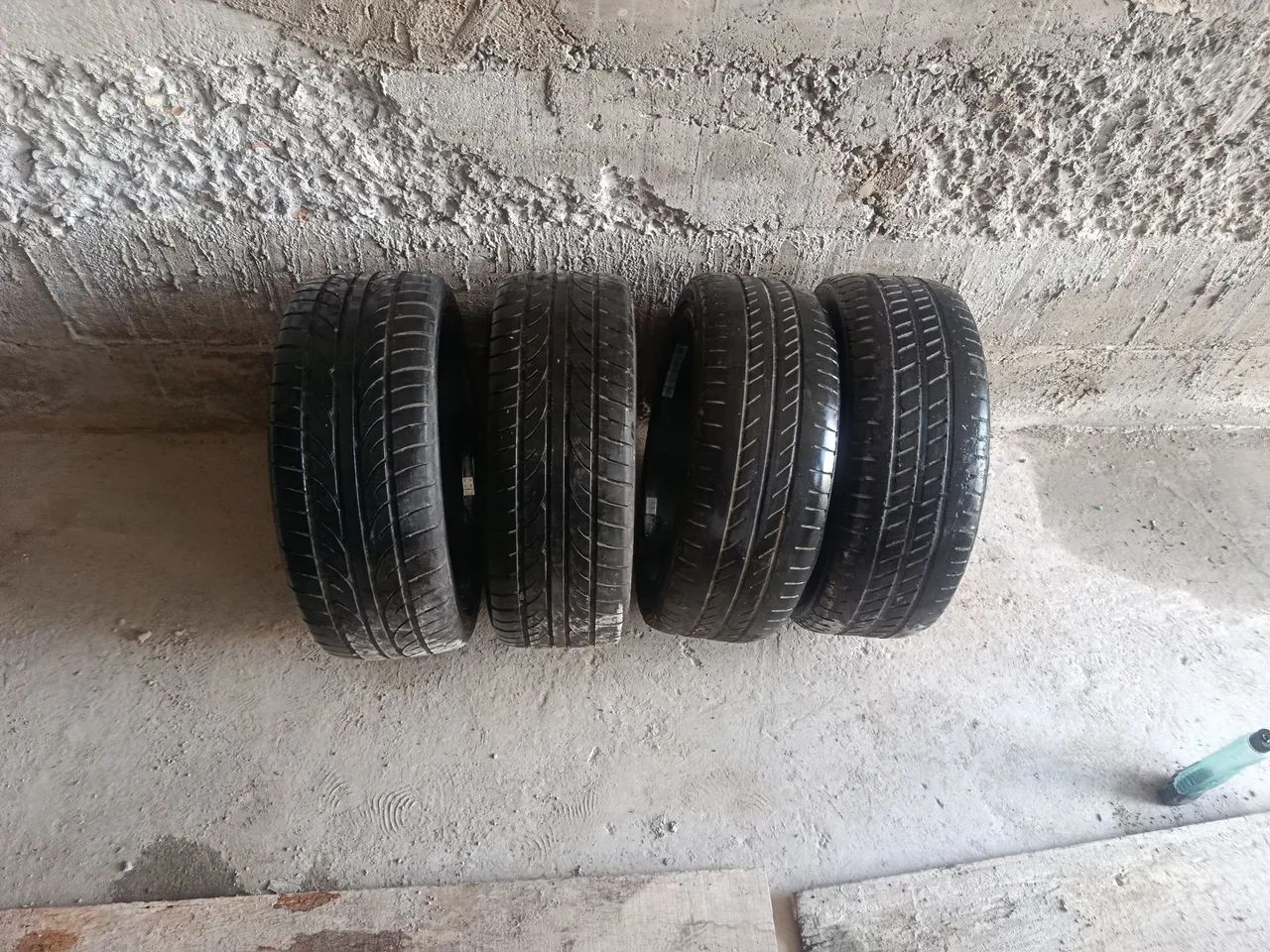Vendo rodas 17 - Foto 5