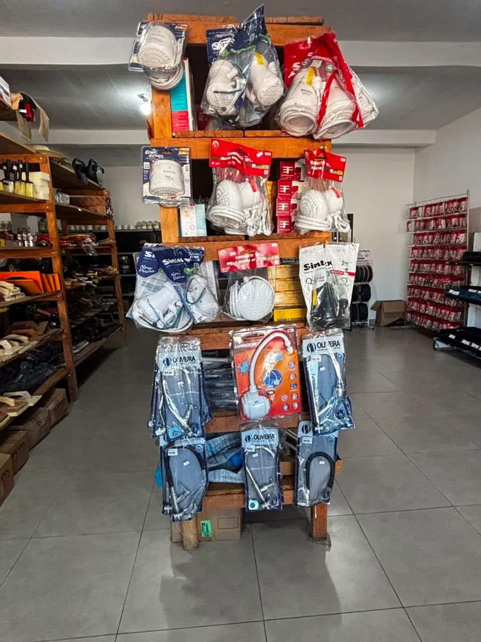 Vendo loja/ estoque  - Foto 3