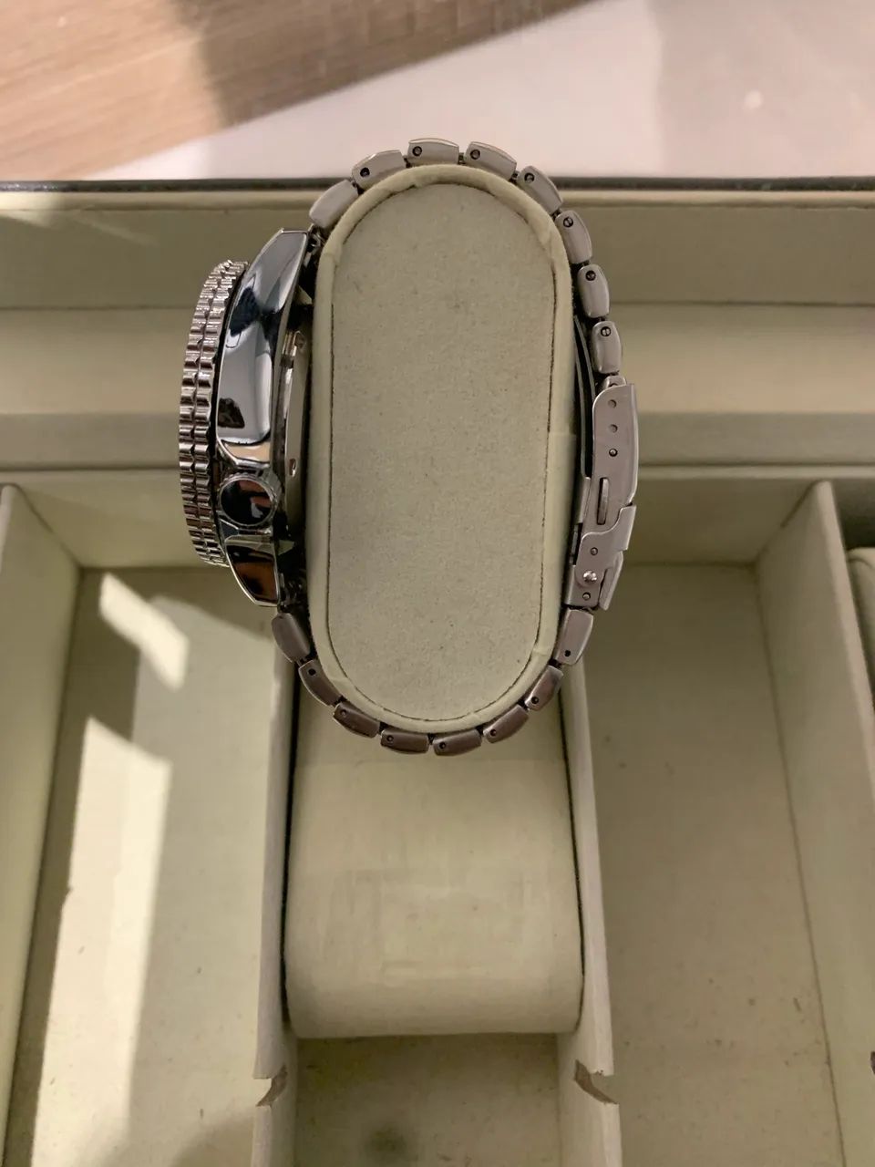 Relógio seiko - Foto 4