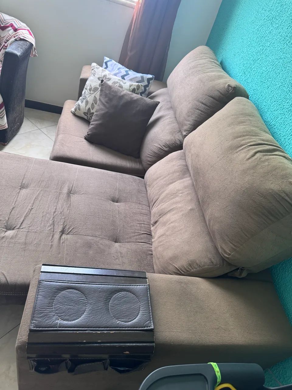 Sofá retrátil  - Foto 2