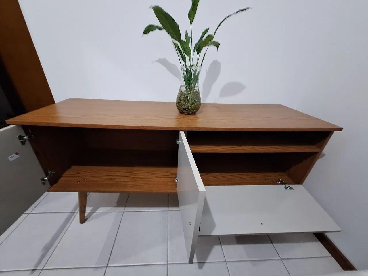 RACK DE TV - Foto 2