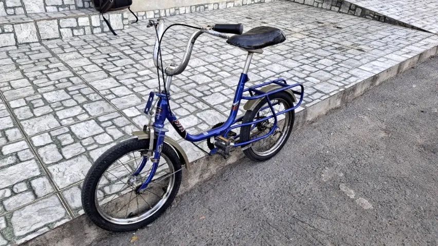 Bicicleta Monark - Infantil 