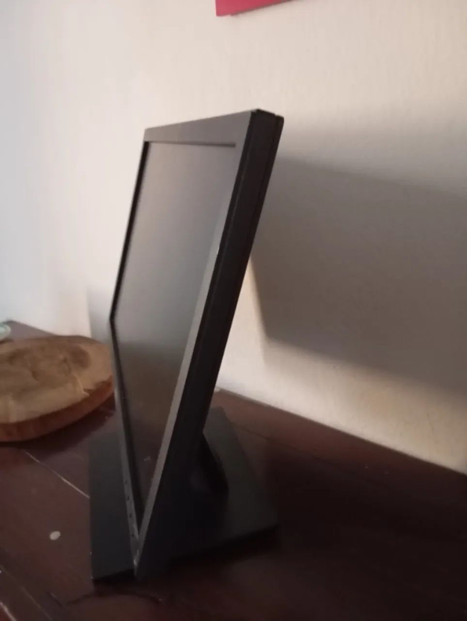 Monitor Zerado- Venda Rápida Mudança  - Foto 4