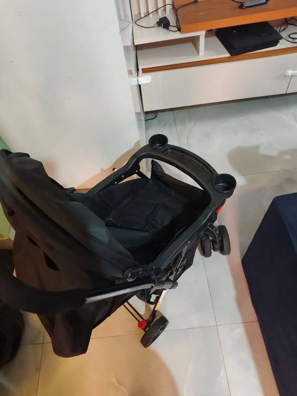 Carrinho de bebê  - Foto 4