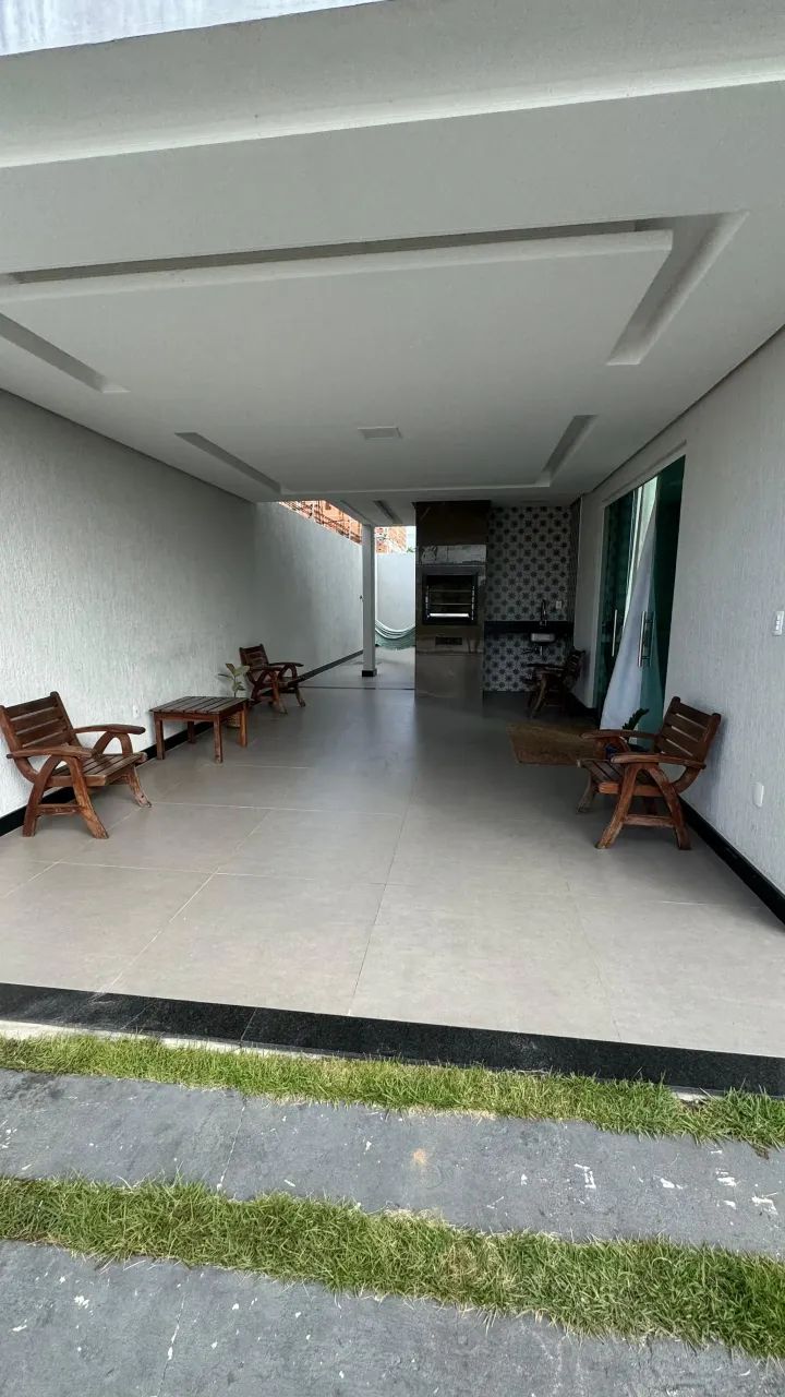 Casa à venda, LUAR DA BARRA, Barra dos Coqueiros, SE - Foto 3