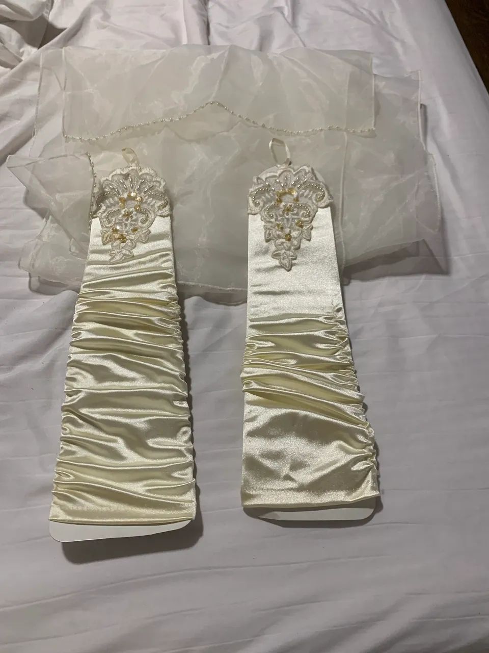Vendo Vestido de noiva  - Foto 3