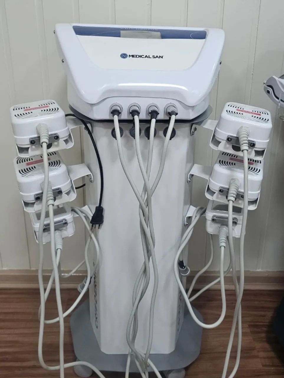 Comércio > Equipamentos Médicos e Hospitalares - Foto 3