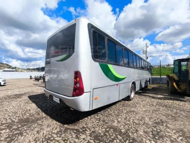 ITAÚNA/MG-ÔNIBUS VOLVO MPOLO IDEALE R 2013/2013 - 46 PASSAGEIROS - Foto 5