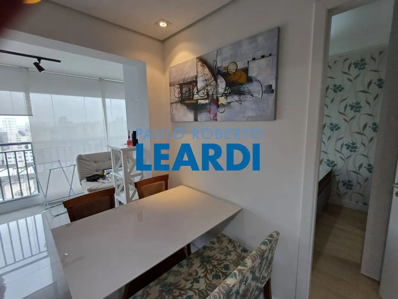 APARTAMENTO - SANTA CECÍLIA - SP