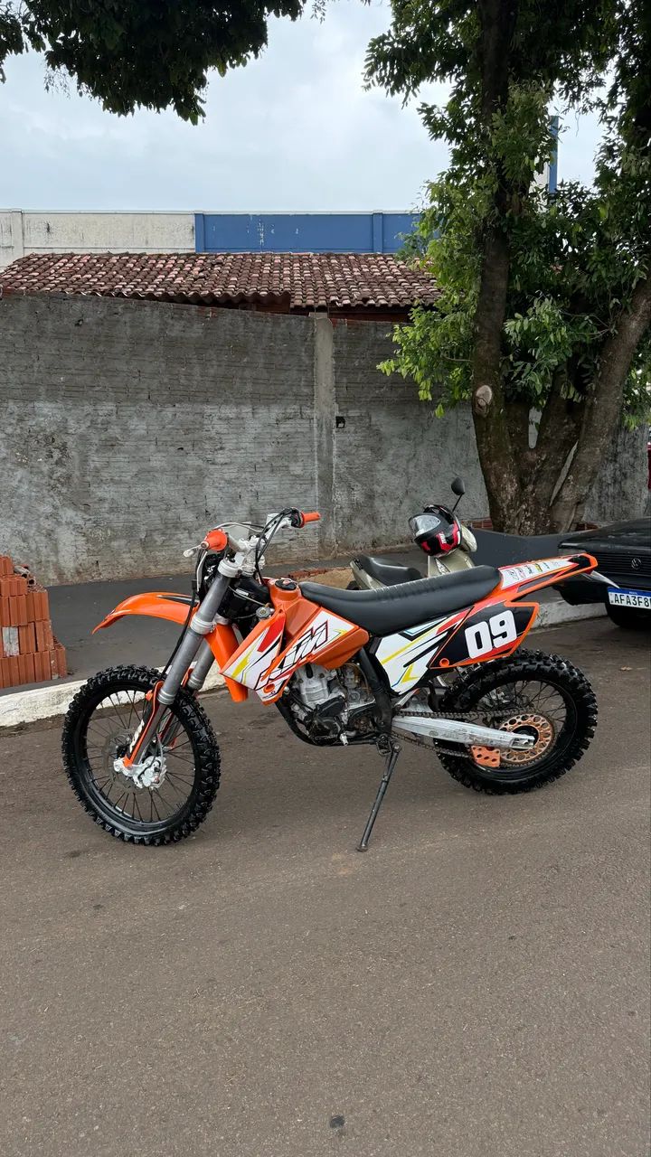 Vende-se ktm ? - Foto 3