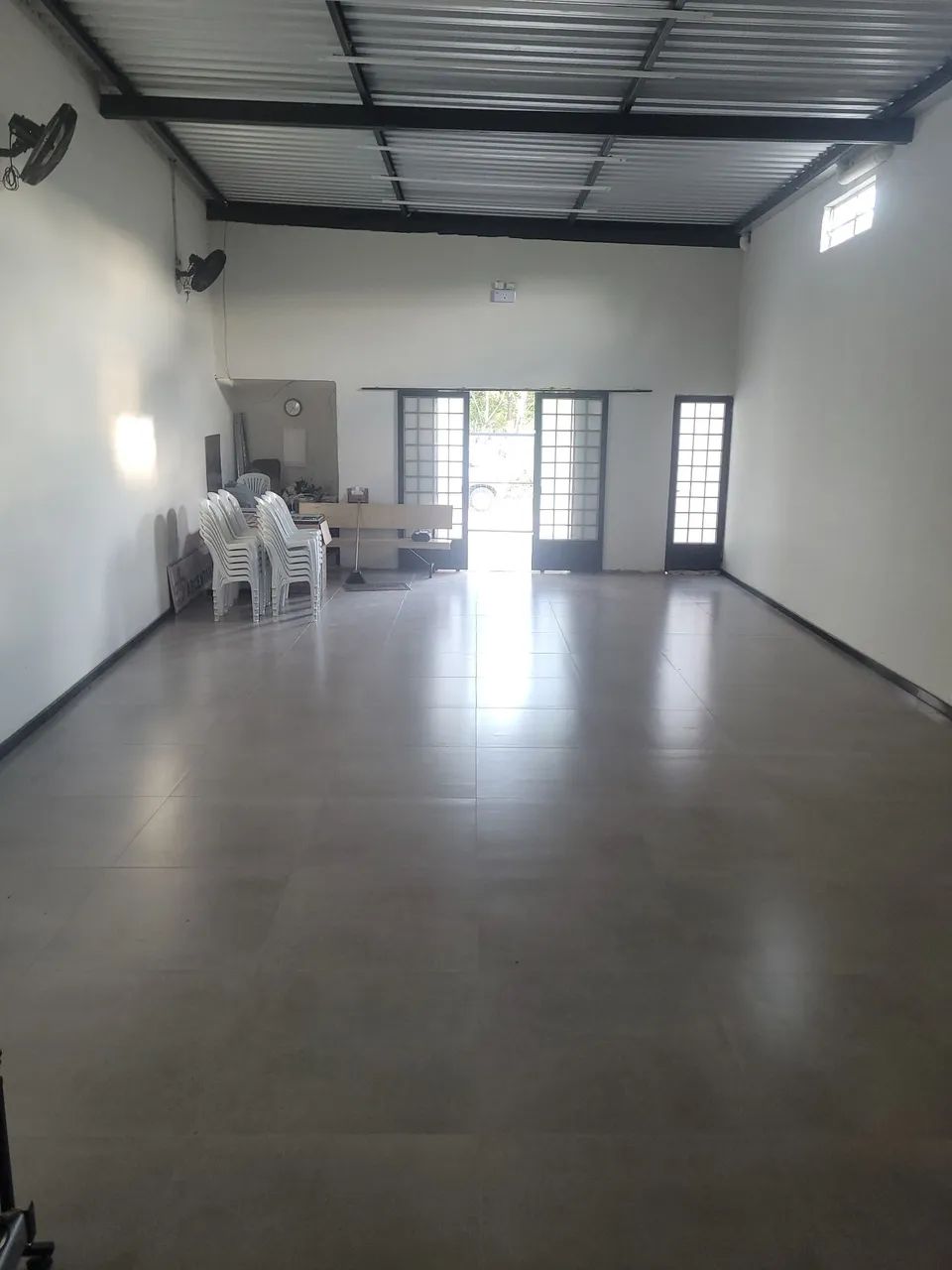 GALPÃO EM VERA CRUZ DE MINAS  - Foto 2