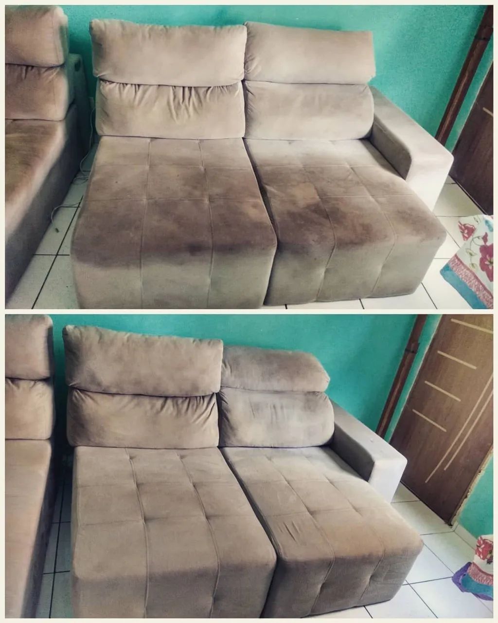 Limpeza de sofas e colchões  - Foto 4