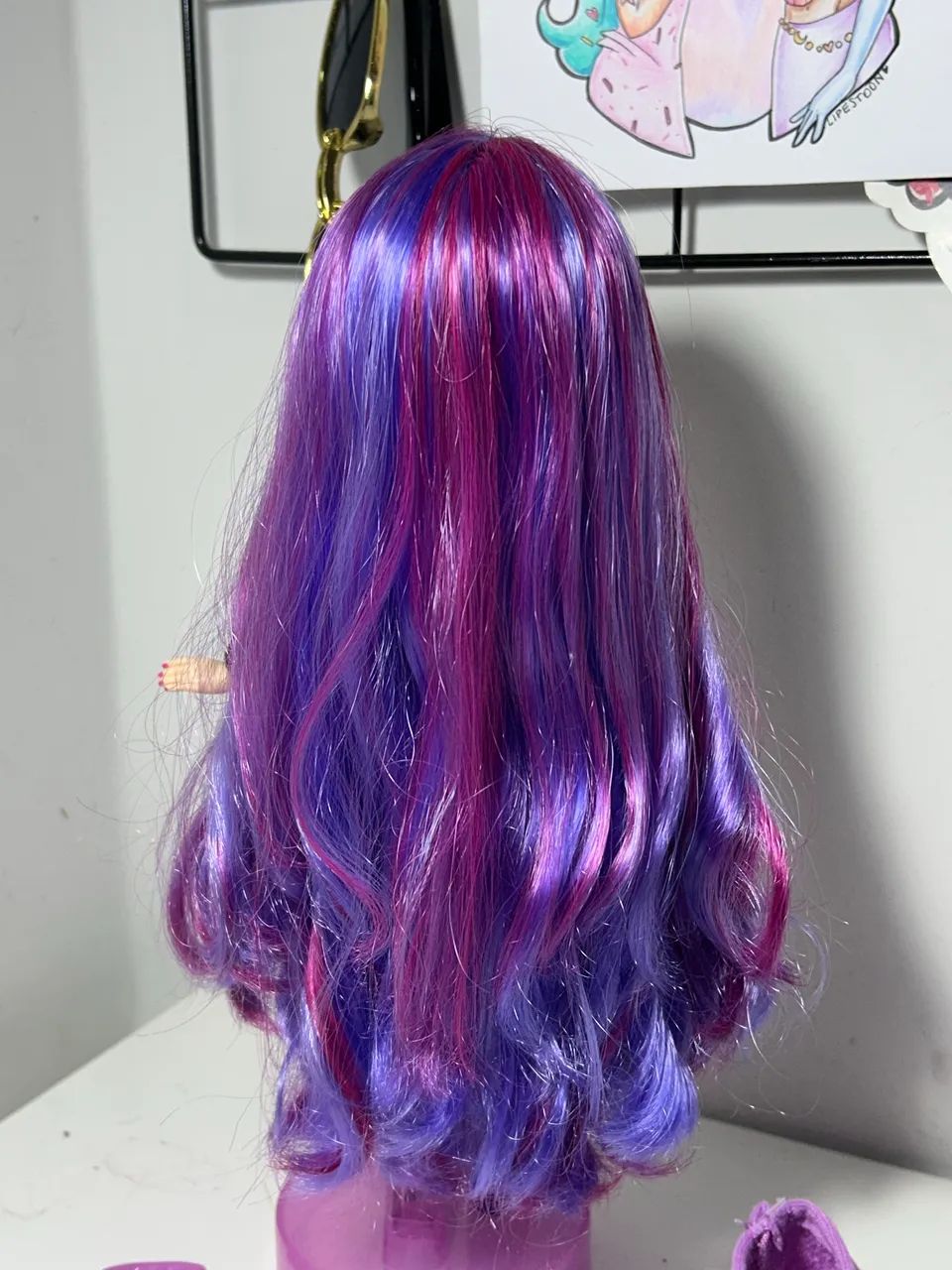Rainbow High Emi Vanda - Foto 4